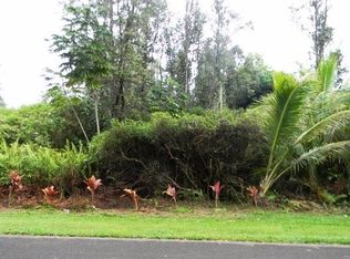 Lalakea St LOT 835, Pahoa, HI 96778