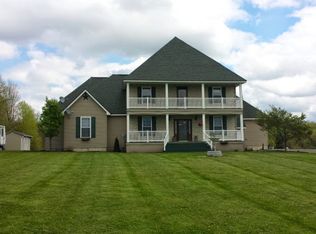 3324 Hidden Ln, Montour Falls, NY 14865