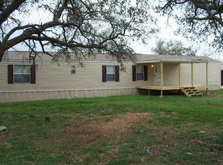 480 County Road 201, Brady, TX 76825