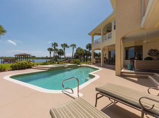 1540 Lambert Ave, Flagler Beach, FL 32136