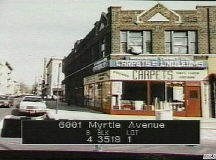 6001 Myrtle Ave, Ridgewood, NY 11385