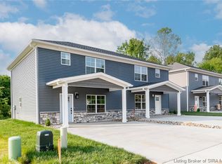 1008 Sweet Amy Way, Sellersburg, IN 47172