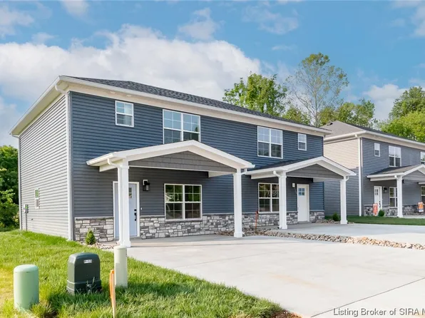 1008 Sweet Amy Way, Sellersburg, IN 47172