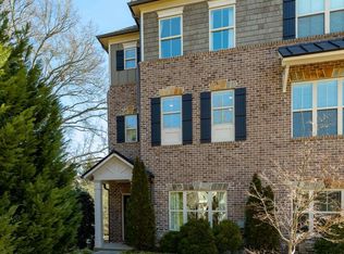 1337 Hawthorne Ave SE #22, Smyrna, GA 30080