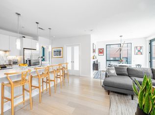 45 W 3rd St UNIT 515, South Boston, MA 02127