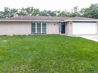 26716 Hickory Loop, Lutz, FL 33559