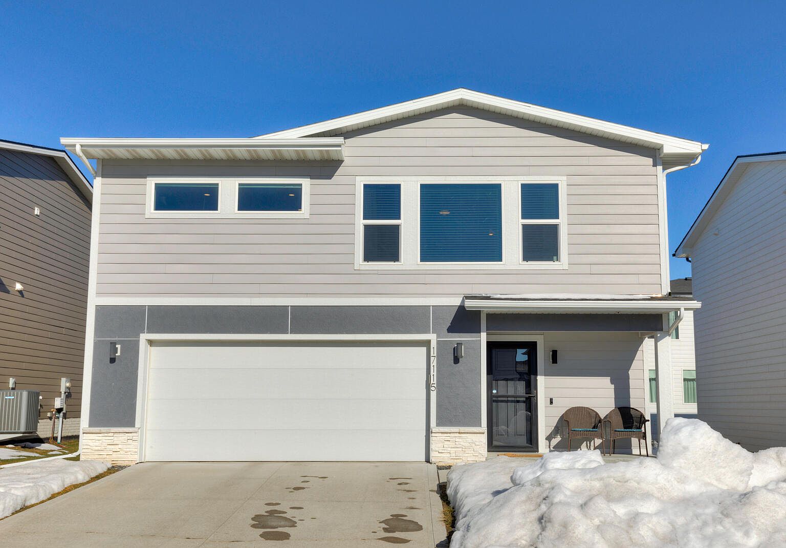 17115 Blue Sage Ln, Urbandale, IA 50323 | Zillow