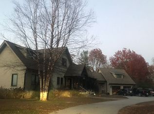 448 N Highland Rd, Mill Spring, NC 28756