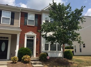 2323 Aston Mill Pl, Charlotte, NC 28273