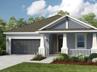 4704 Coral Harbour Rd, Kissimmee, FL 34758