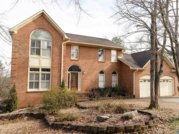 2709 Scenic Hwy, Gadsden, AL 35904