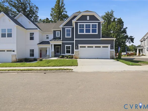7687 Lloyd Ter, Mechanicsville, VA 23111