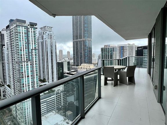 4th image of 1300 S Miami Ave Unit 3101