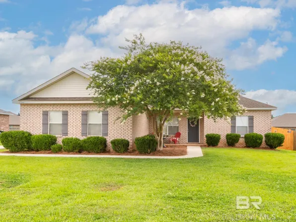 27542 County Road 66 N, Loxley, AL 36551