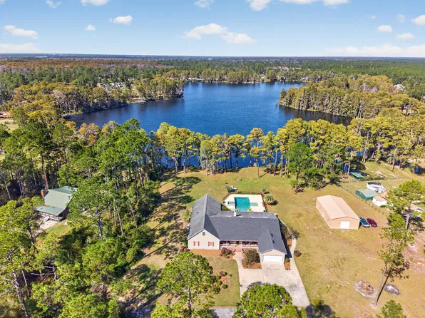 7771 Enoch Lake Cir, Lake Park, GA 31636