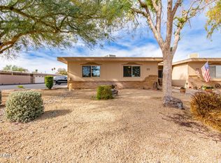 13856 N 111th Ave, Sun City, AZ 85351