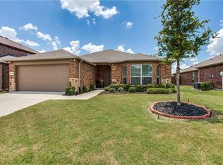 5711 Salisbury Dr, Prosper, TX 75078