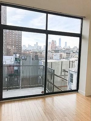 2nd image of 92 E 7th St #3B