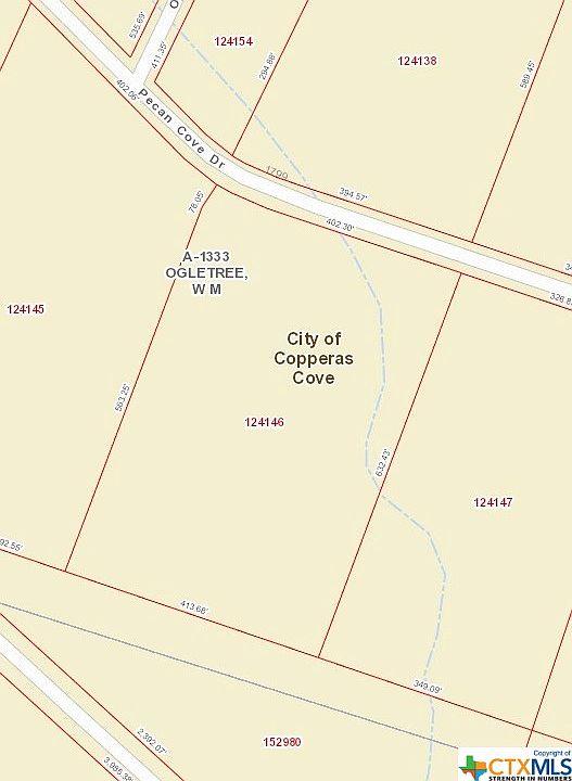 1st image of Pecan Cove Dr