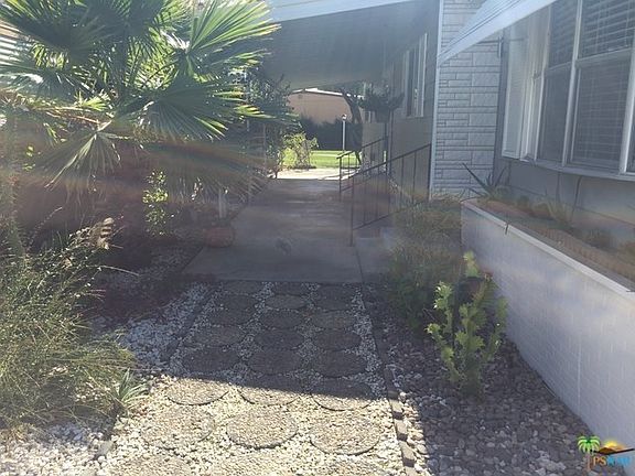 walkway to front entrance