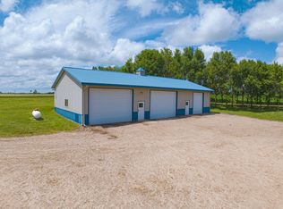 75th St NW, Pennock, MN 56279