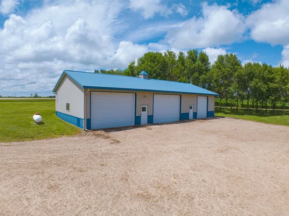 75th St NW, Pennock, MN 56279