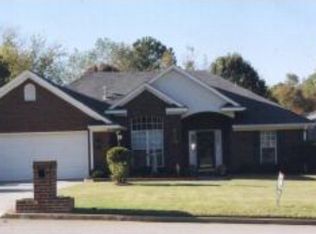 120 Orchard Hill Ct, Grovetown, GA 30813