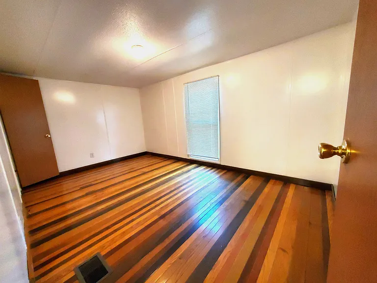 Third Bedroom 9' x 15'