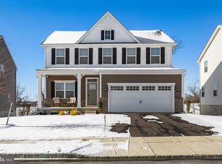 268 Cornwall Dr, Swedesboro, NJ 08085