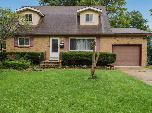 1272 Shady Lane Rd, Columbus, OH 43227