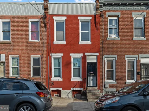 3553 Emerald St, Philadelphia, PA 19134