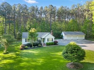 110 Lizzie Ln, Bumpass, VA 23024