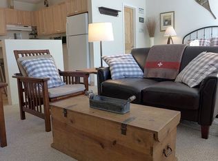 3971 Bighorn Rd #7-Z1, Vail, CO 81657