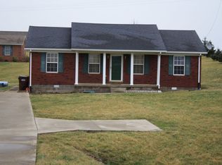 2362 Bardstown Rd, Springfield, KY 40069