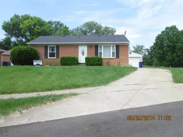 4155 Anna Maria Dr, Columbus, OH 43224