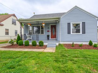 3027 Saint Ann St, Owensboro, KY 42303
