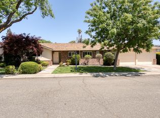 505 Fleetwood Dr, Modesto, CA 95350