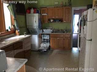 73 Hancock St #2, Somerville, MA 02144