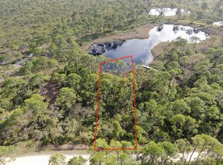 62 Lakeview Dr #1, Panacea, FL 32346