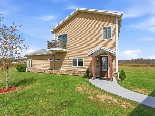 265 Centurion Pl, Lonoke, AR 72086