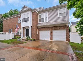 10052 Pentland Hills Way, Bristow, VA 20136