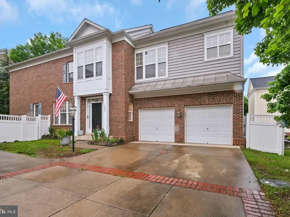 10052 Pentland Hills Way, Bristow, VA 20136