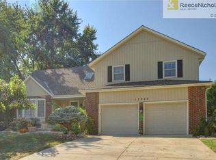 12526 W 66th Ter, Shawnee, KS 66216