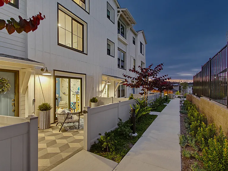 Delphinium Ln — Photo 1