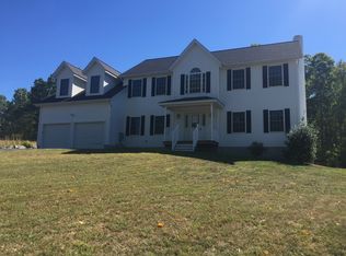 395 Wooster St, Naugatuck, CT 06770