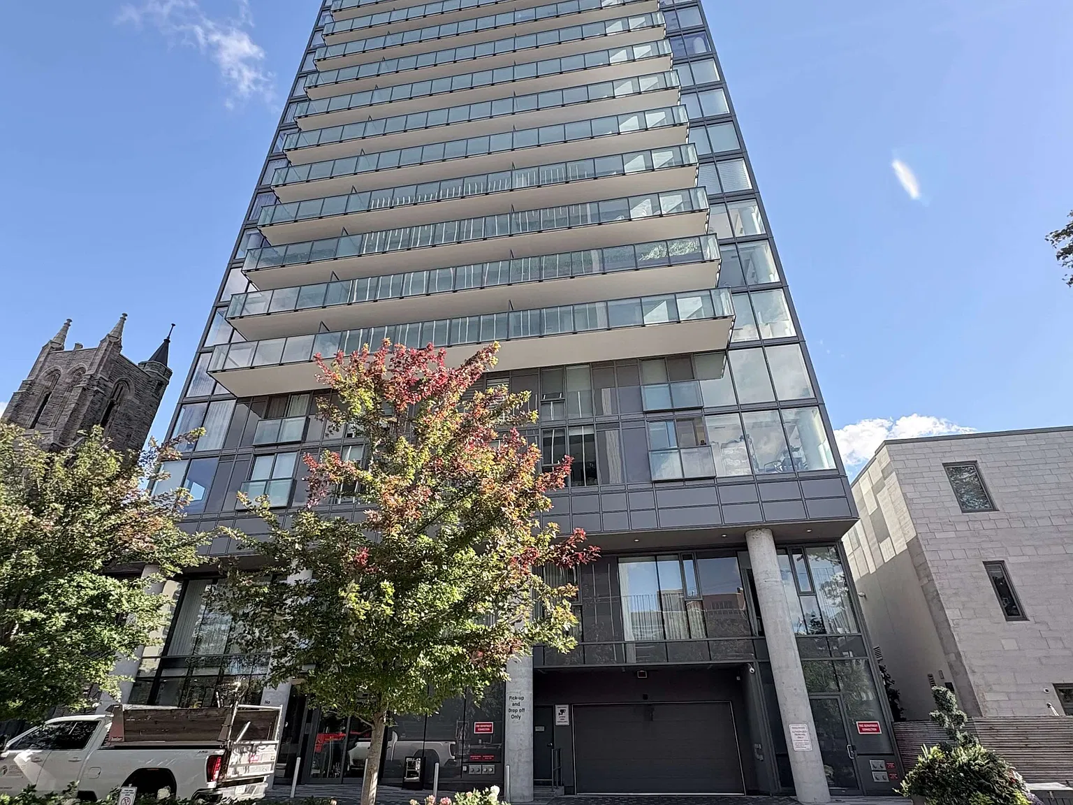 1 bed, $2,150 — Photo 1