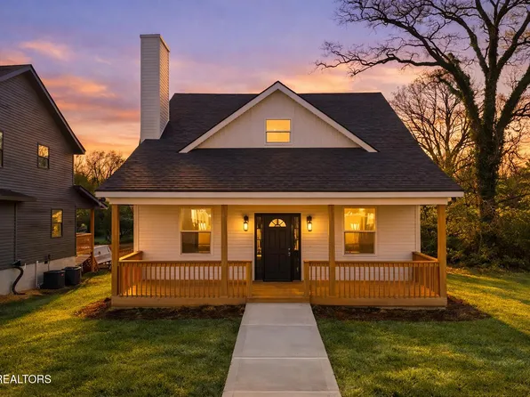 910 Avenue A, Knoxville, TN 37920