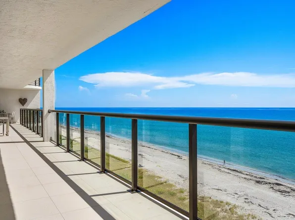 2727 S Ocean Blvd APT 801, Highland Beach, FL 33487