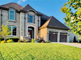 14978 Woodruff Ln, Fishers, IN 46037