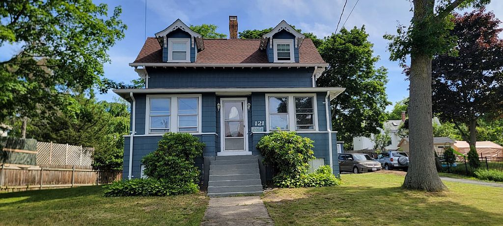 121 Bridge St - Property Image